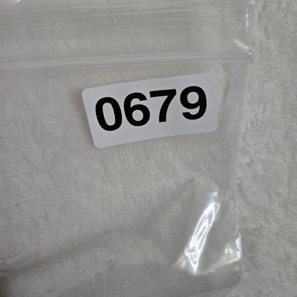 Calvin Klein Color Block Sheath Dress Womens 10 Knee Length Sleeveless 0679 - Picture 10 of 10